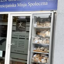 lodówka społeczna